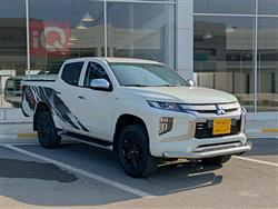 ميتسوبيشي L200